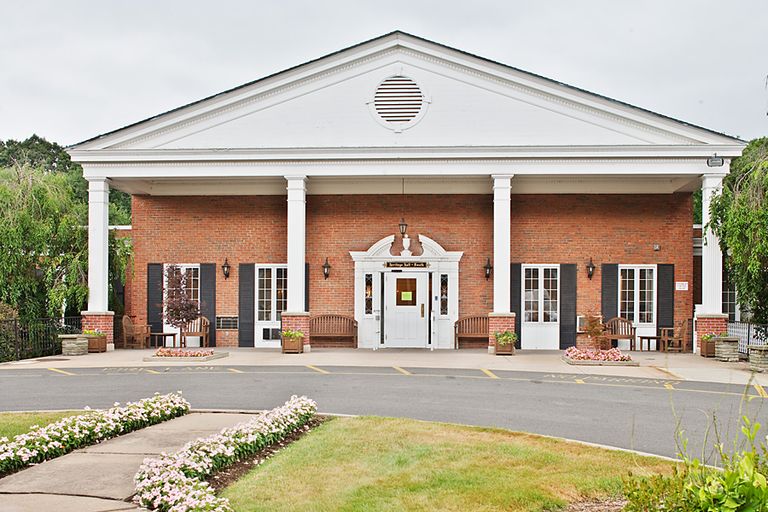 THE BEST 15 Skilled Nursing Facilities in Agawam, MA Seniorly